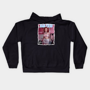 ice spice Kids Hoodie